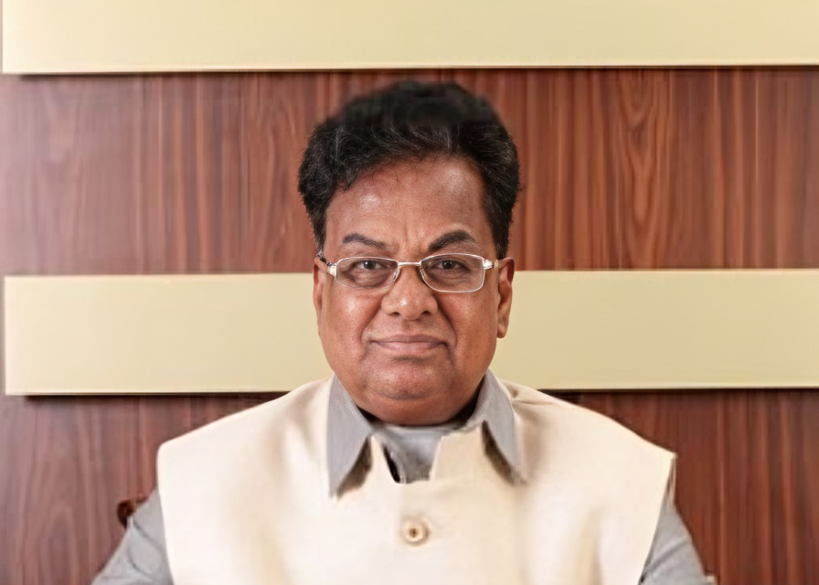 Rangarajan Sir